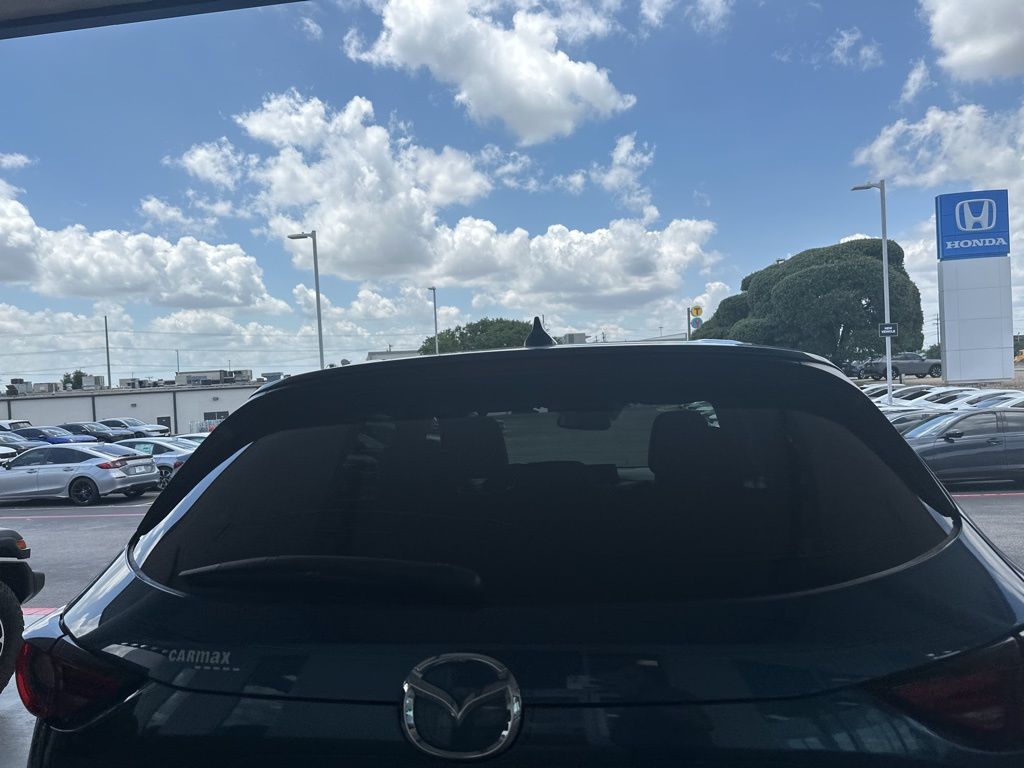 Thumbnail: 2019 Mazda CX-5 - 5