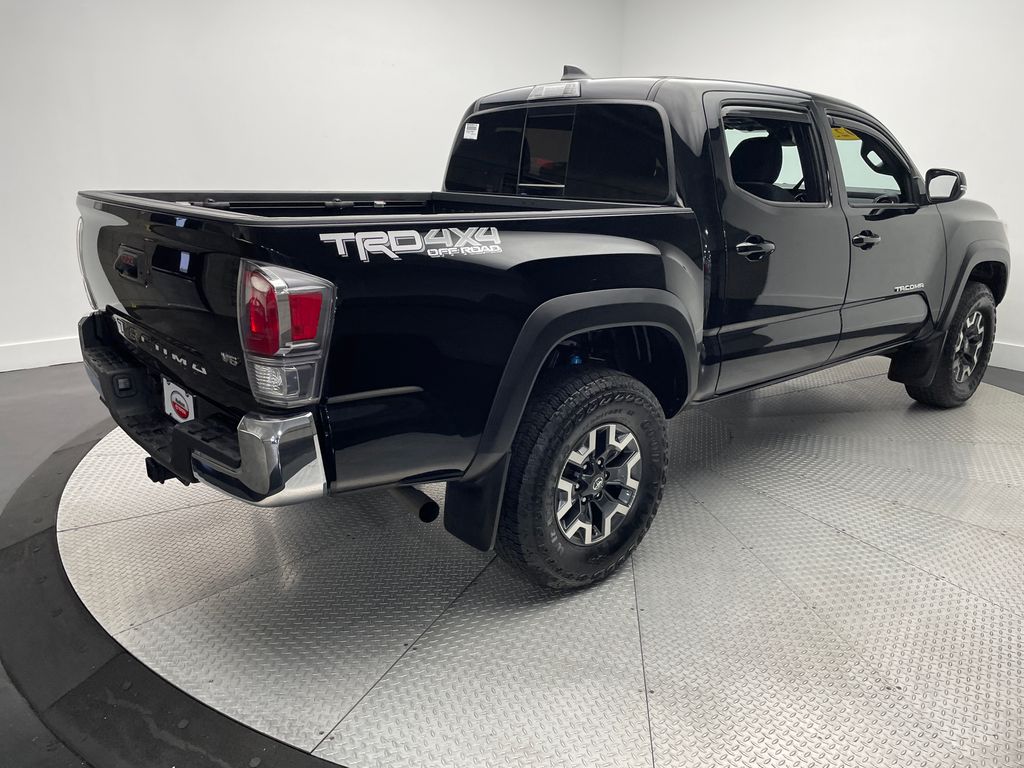 Thumbnail: 2023 Toyota Tacoma - 5