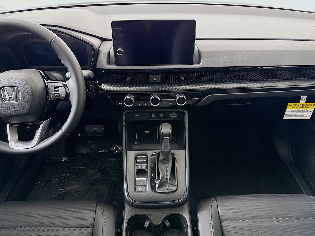 Thumbnail: 2026 Honda CR-V - 14