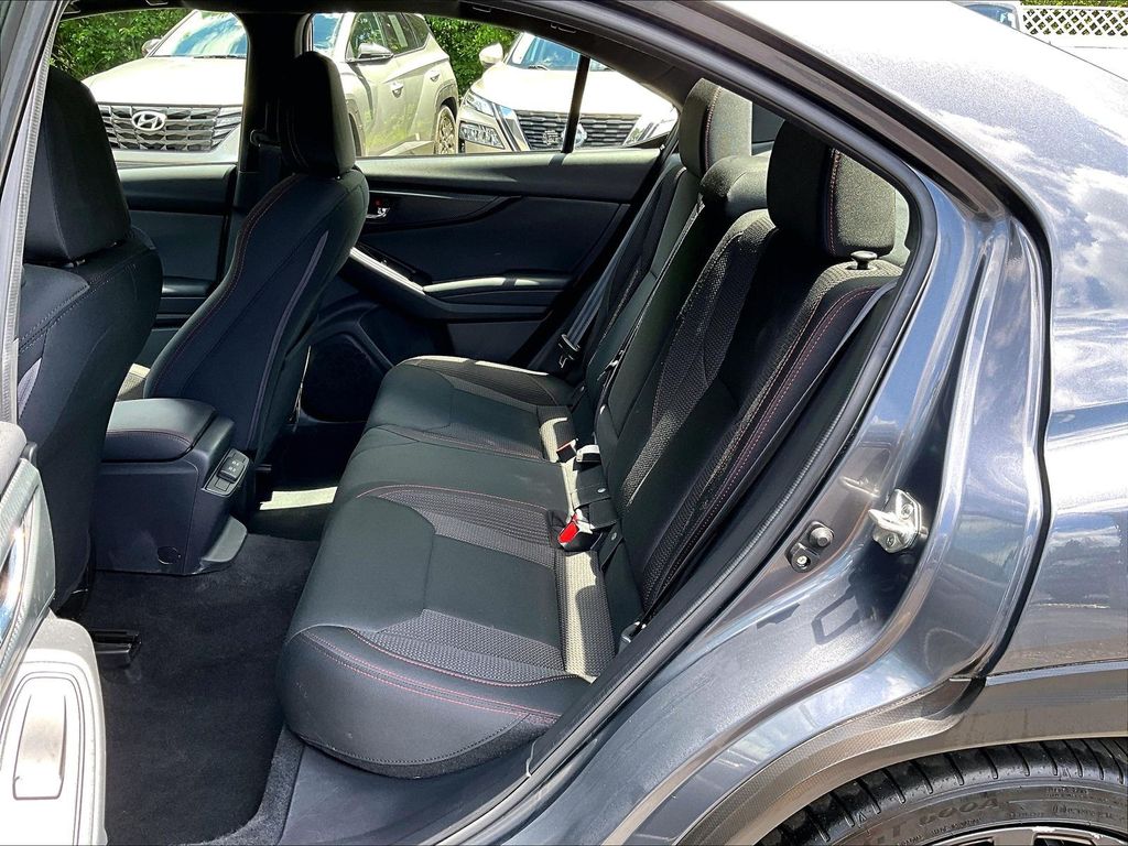 2022 Subaru WRX — photo 15