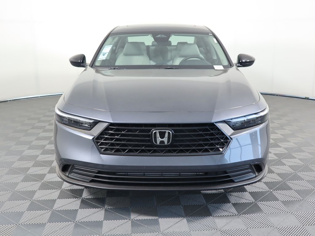 Thumbnail: 2025 Honda Accord - 2