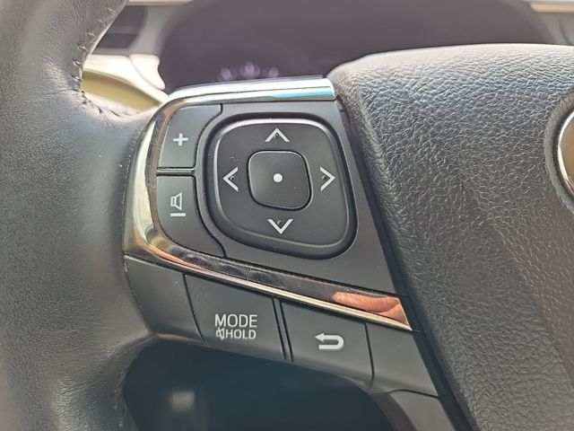 2013 Toyota Avalon Touring 29