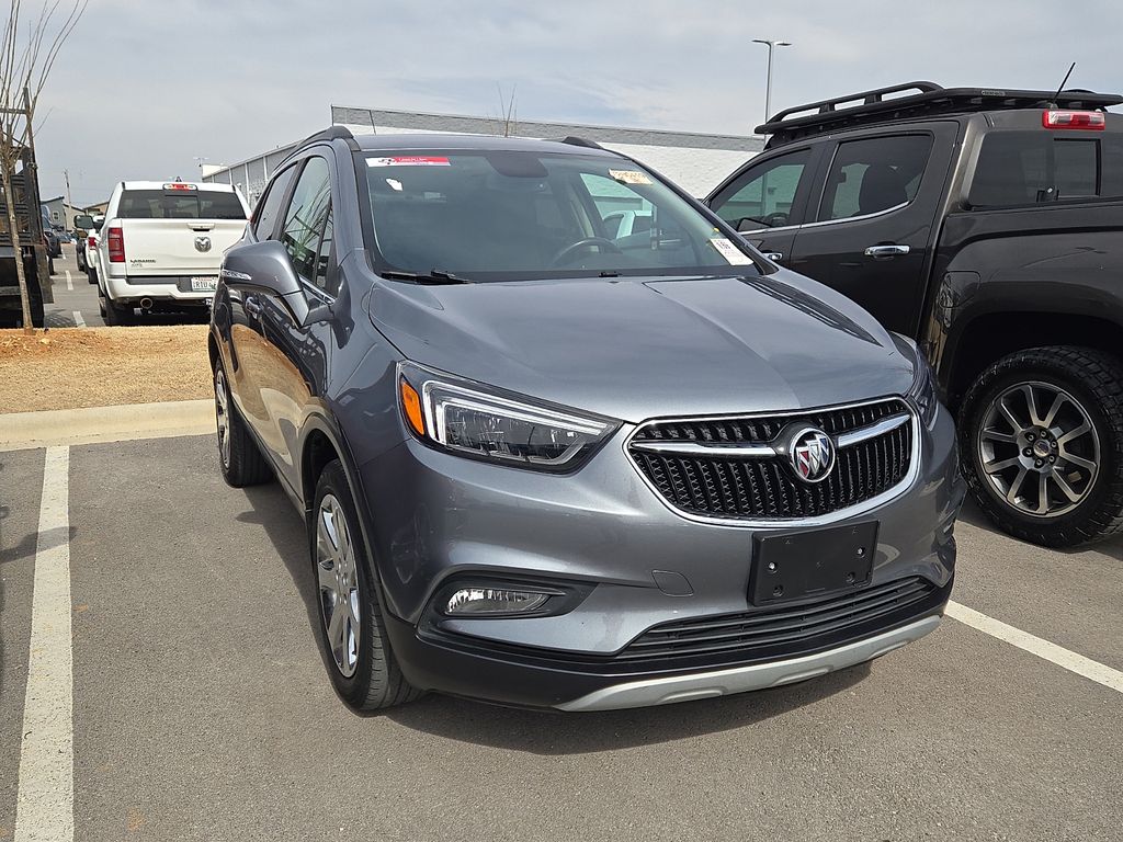 Used 2019 Buick Encore For Sale in Farmington, AR