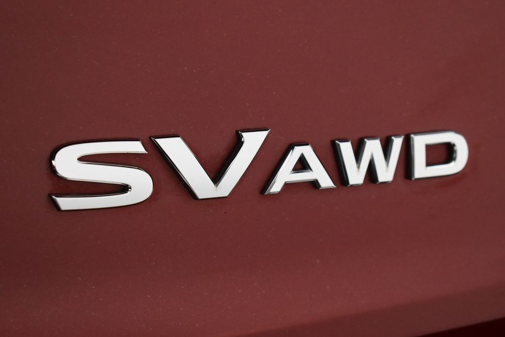 Thumbnail: 2021 Nissan Rogue - 9