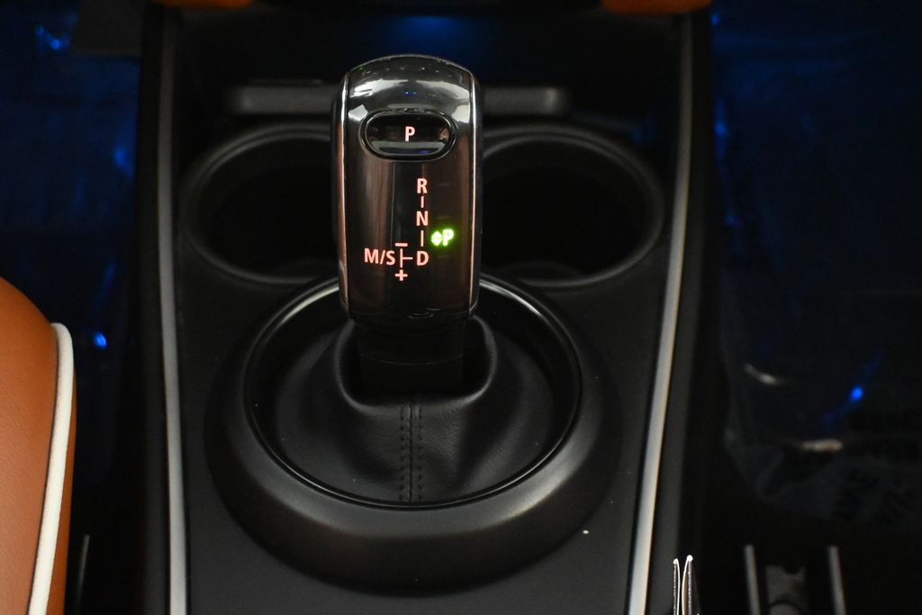 Thumbnail: 2023 MINI Cooper Countryman - 23