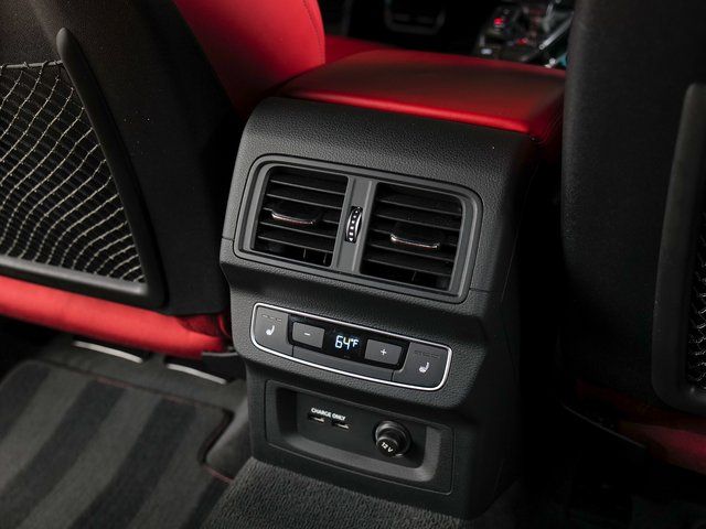 Used 2023 Gray Audi Prestige image 24