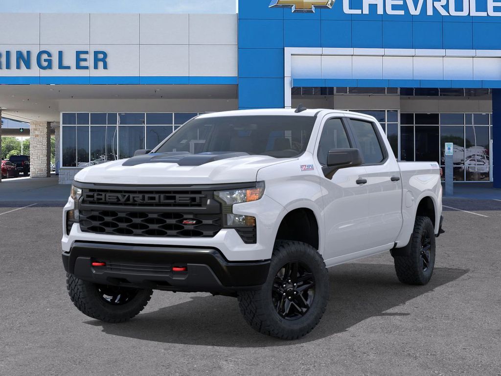 View vehicle photo 6