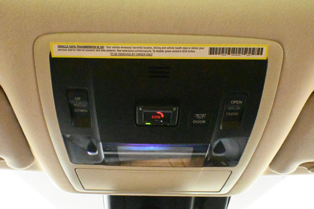 2022 Lexus RX 350L 22
