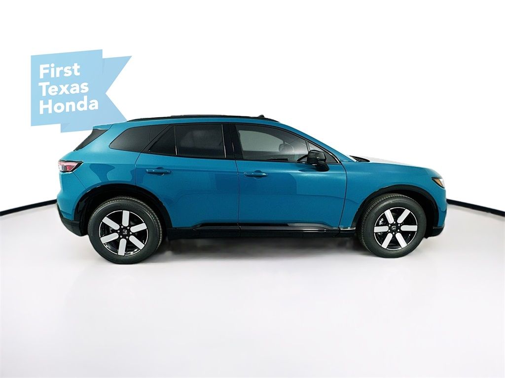 New Car 2025 Honda Prologue  Touring For Sale In Austin, Texas