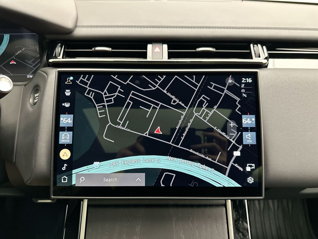Thumbnail: 2026 Land Rover Range Rover Velar - 29