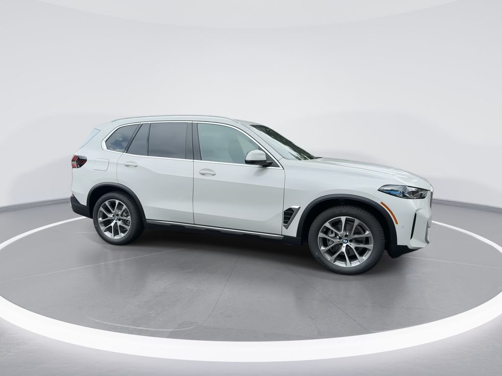Thumbnail: 2026 BMW X5 - 9