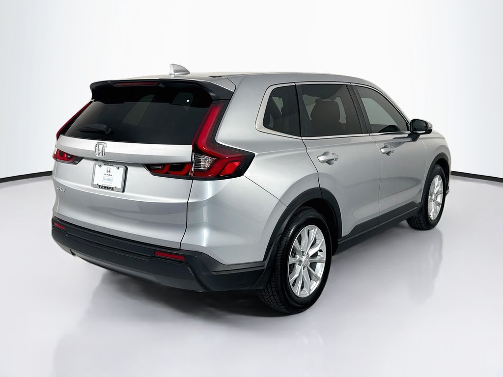 Thumbnail: 2024 Honda CR-V - 5