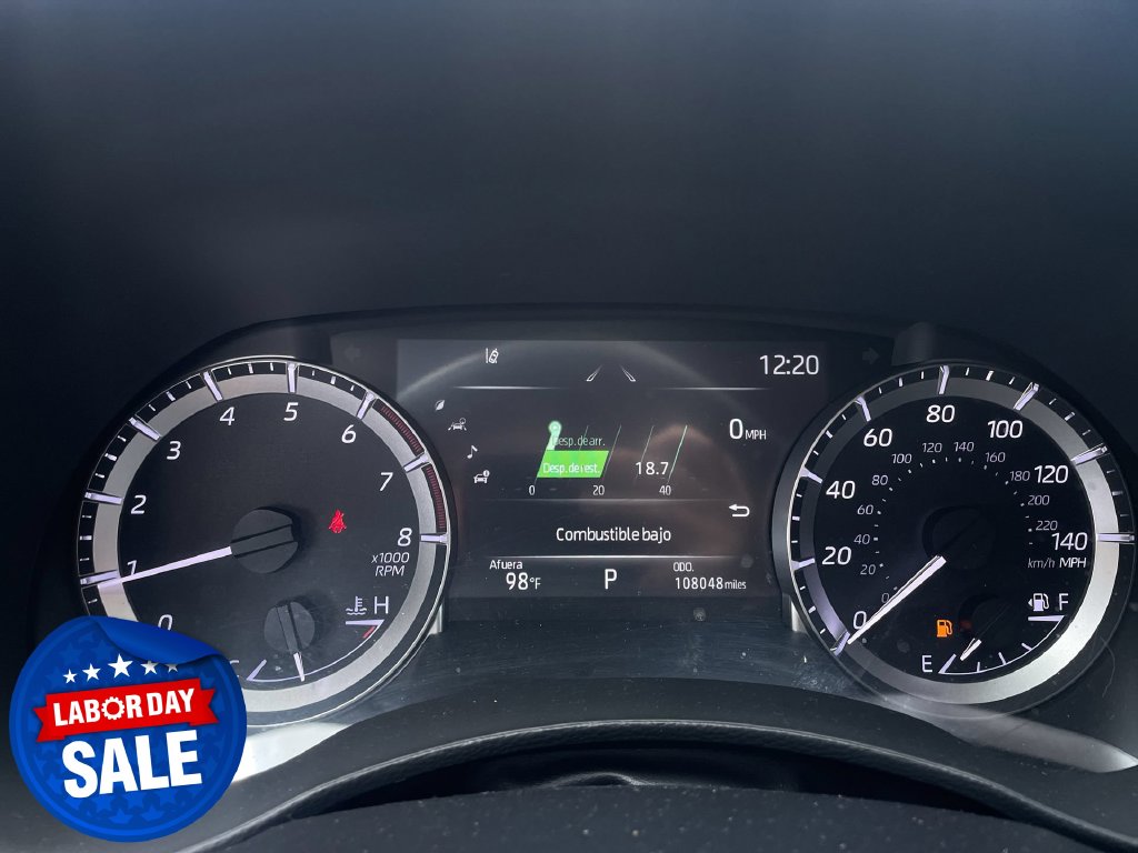 Used 2023 Toyota Highlander SUV