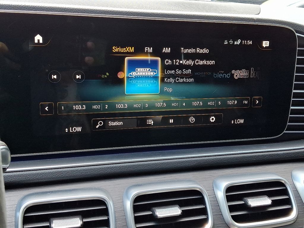 Thumbnail: 2021 Mercedes-Benz GLE - 18