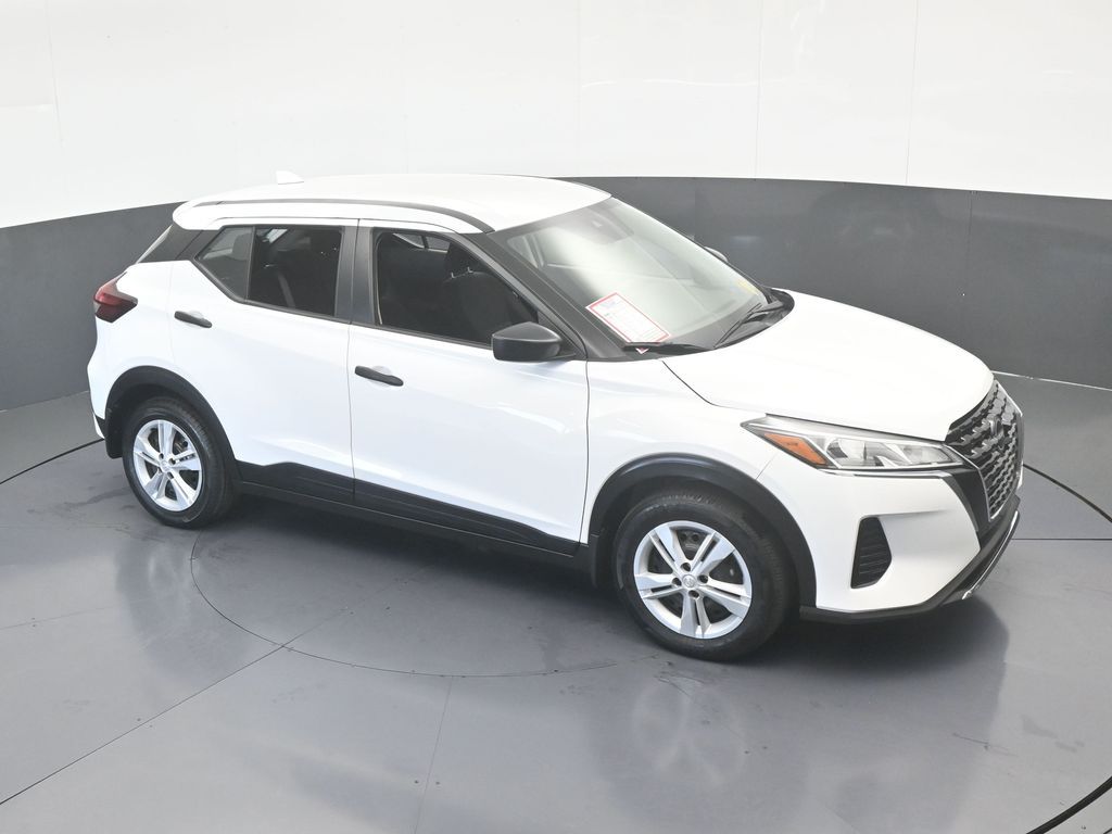 Used 2025 Fresh Powder Nissan S image 47