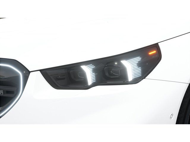 Thumbnail: 2026 BMW M5 - 6