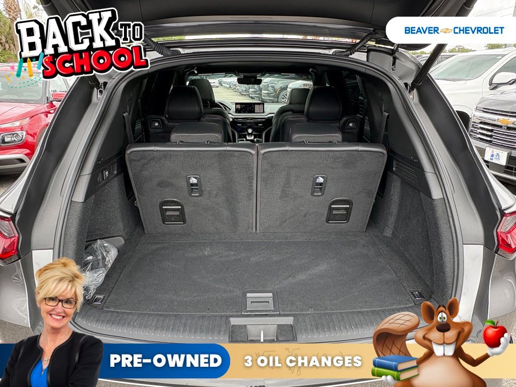 Used 2022 Acura MDX SUV