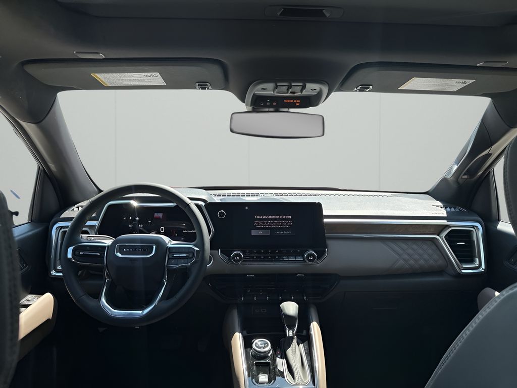 New 2026 Red GMC Denali image 20