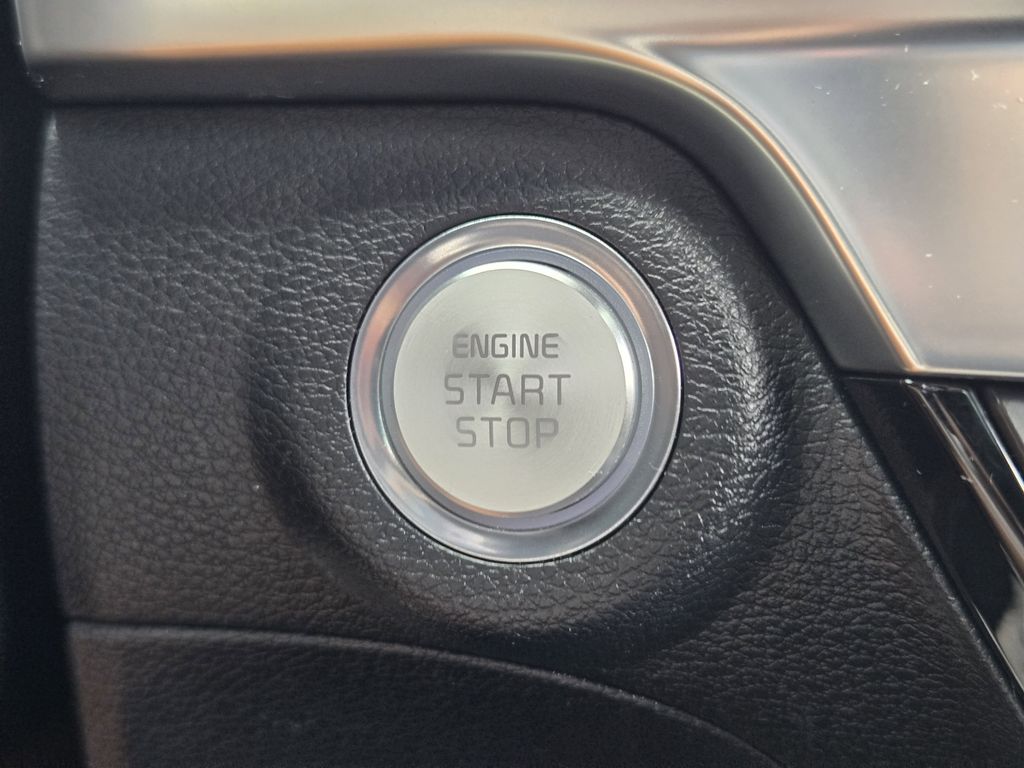 used 2024 Kia Telluride car, priced at $43,941