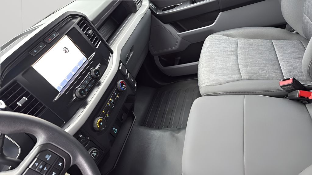 Used Car 2023 Ford F-150  Xl For Sale Under $40,000 In Austin, Texas