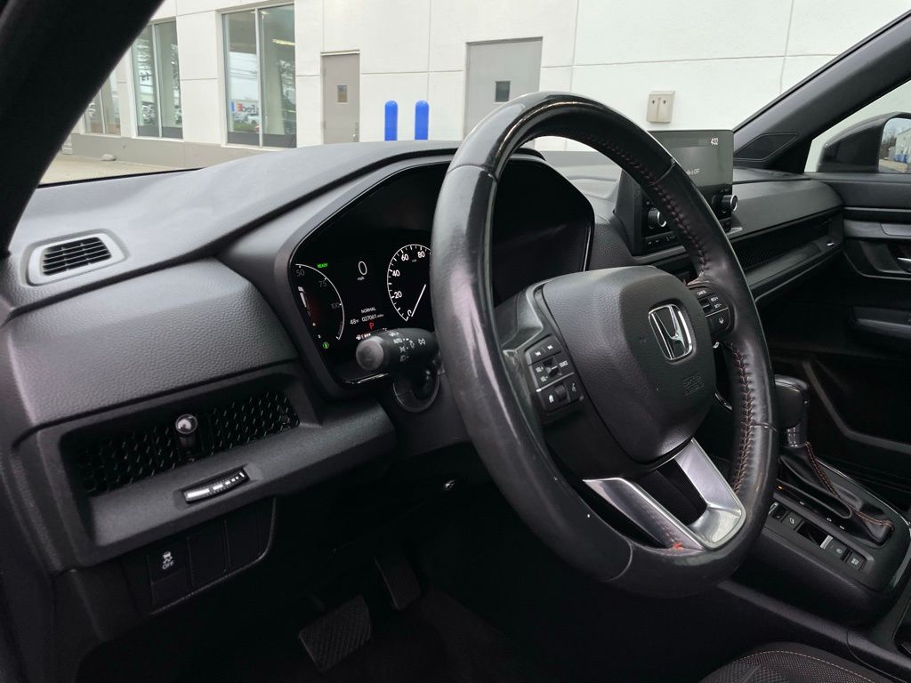 Thumbnail: 2023 Honda CR-V - 27