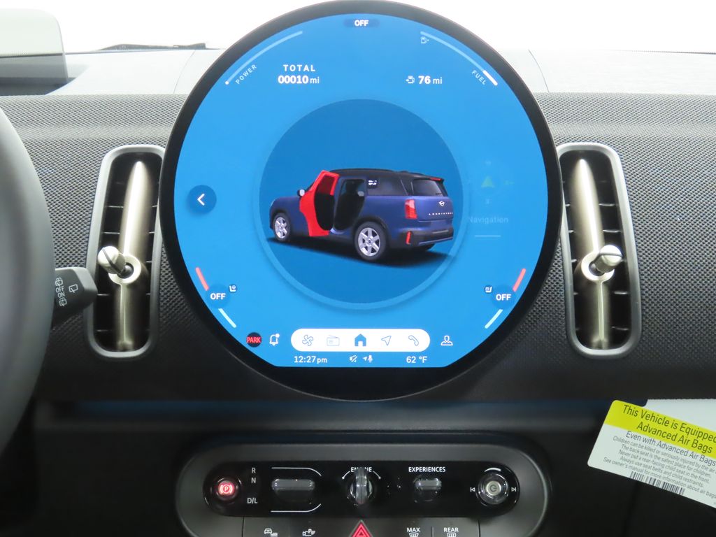 Thumbnail: 2026 MINI Cooper Countryman - 15