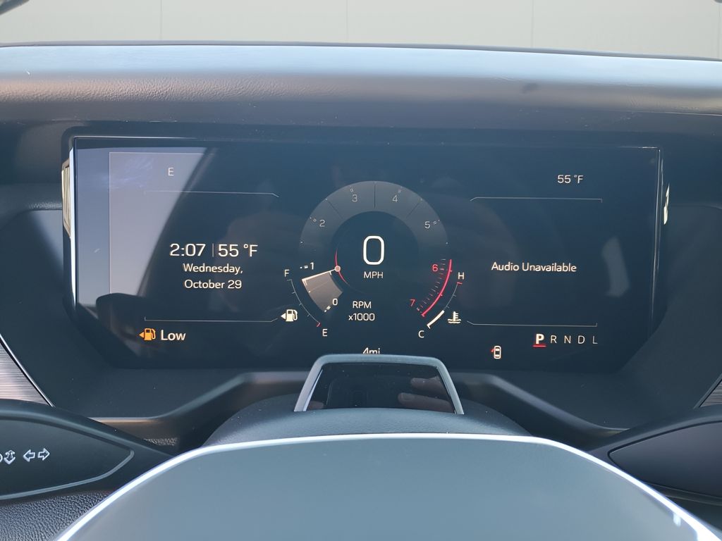 New 2026 White GMC Denali image 38