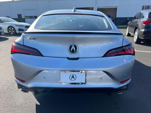 Thumbnail: 2026 Acura Integra - 10