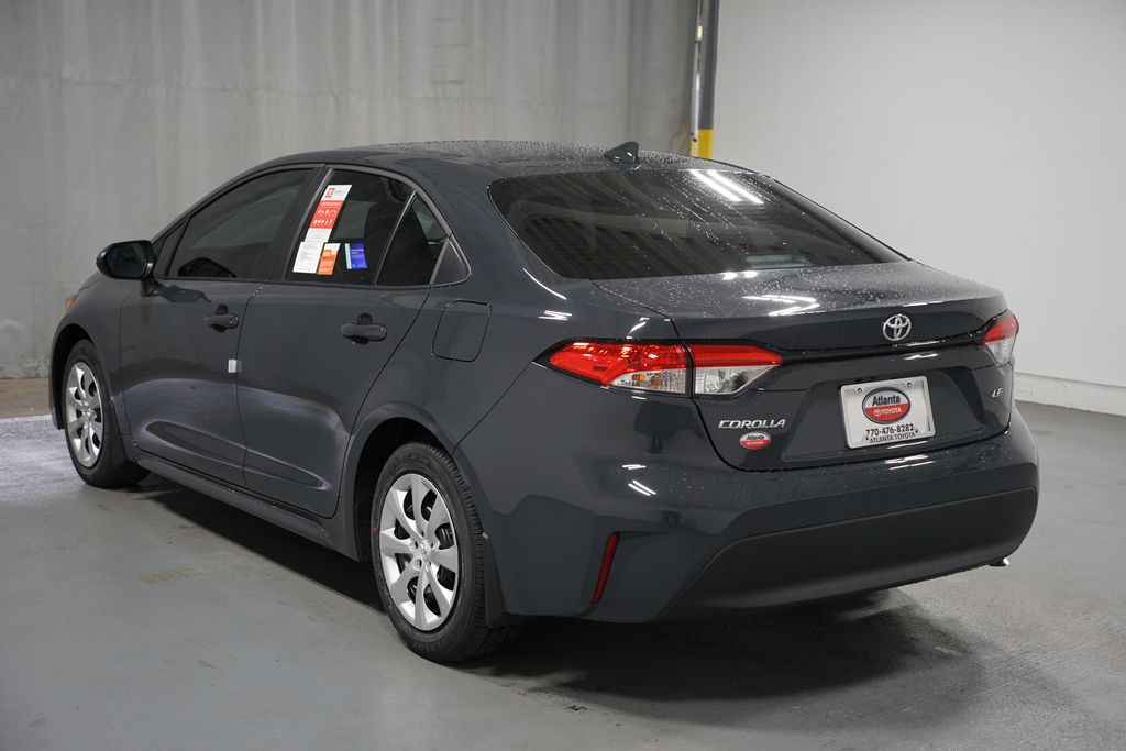 Thumbnail: 2026 Toyota Corolla - 6