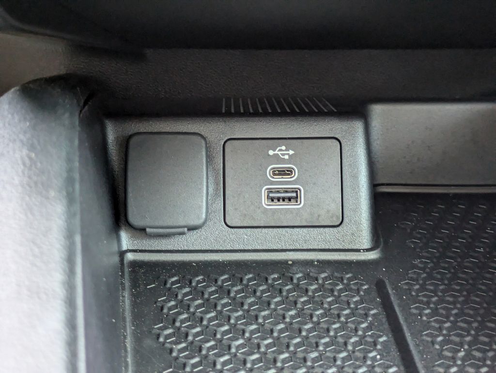 2026 Ford Bronco Sport Outer Banks - Photo 21