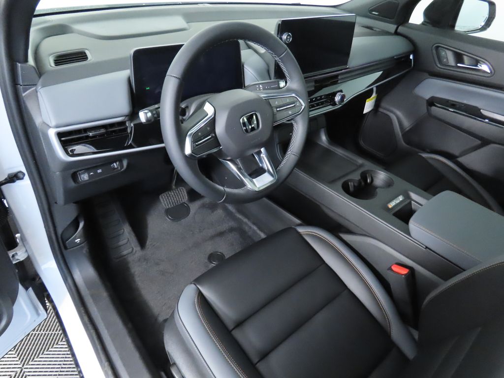 2025 Honda Prologue Touring 9