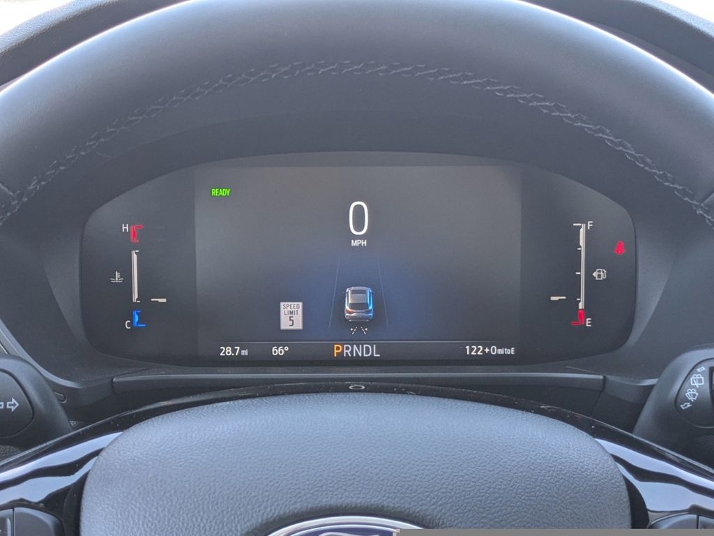 2026 Ford Escape PHEV