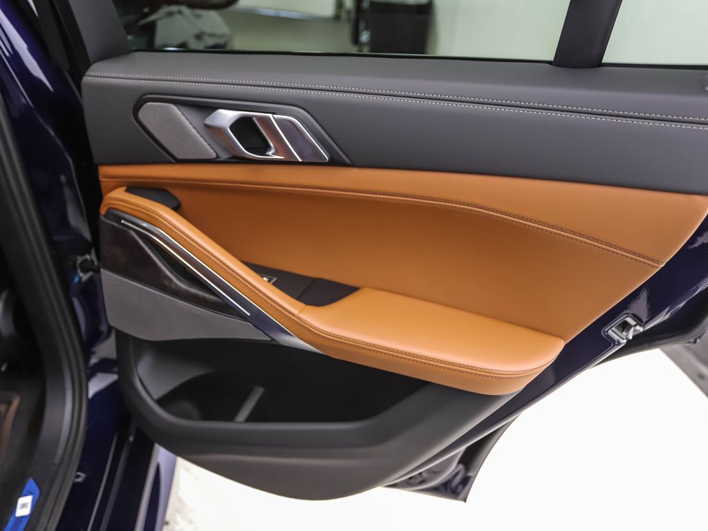 Thumbnail: 2026 BMW X6 - 24