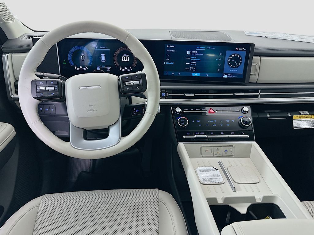 Thumbnail: 2026 Hyundai Santa Fe - 17