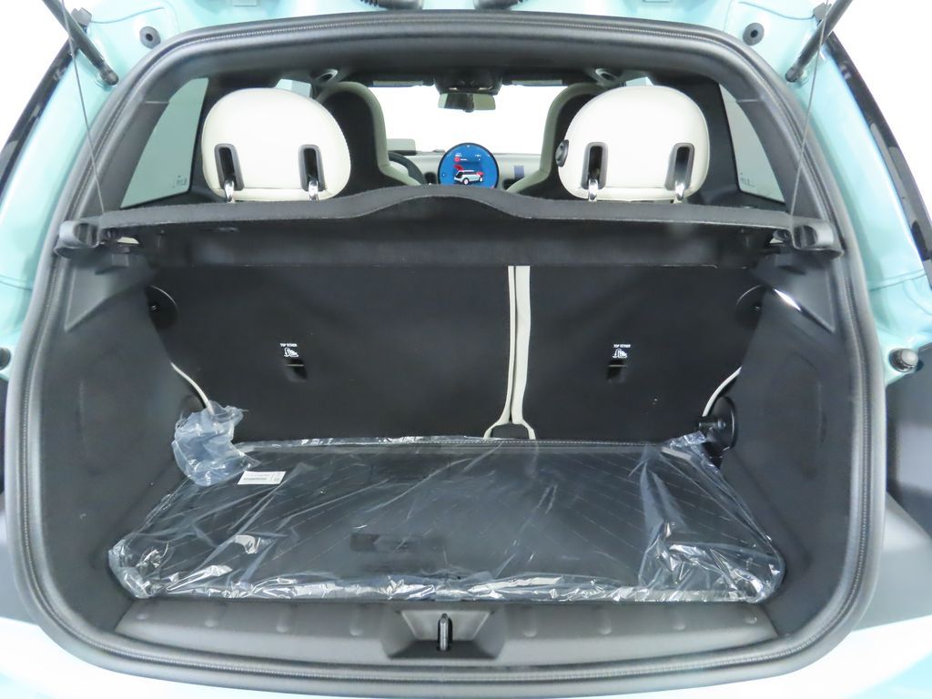 Thumbnail: 2026 MINI Cooper - 28