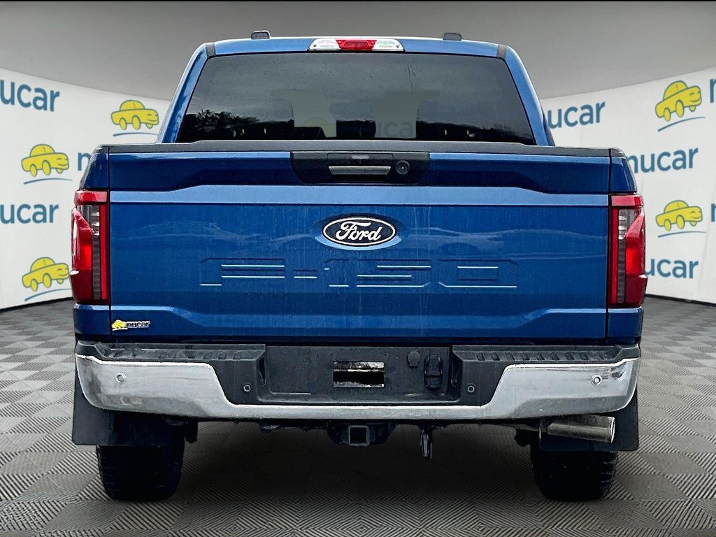 2024 Ford F-150 — photo 5