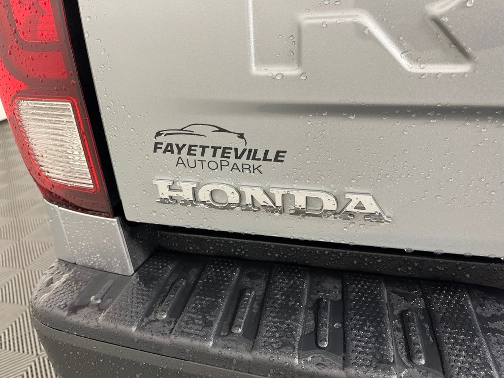 Thumbnail: 2025 Honda Ridgeline - 18