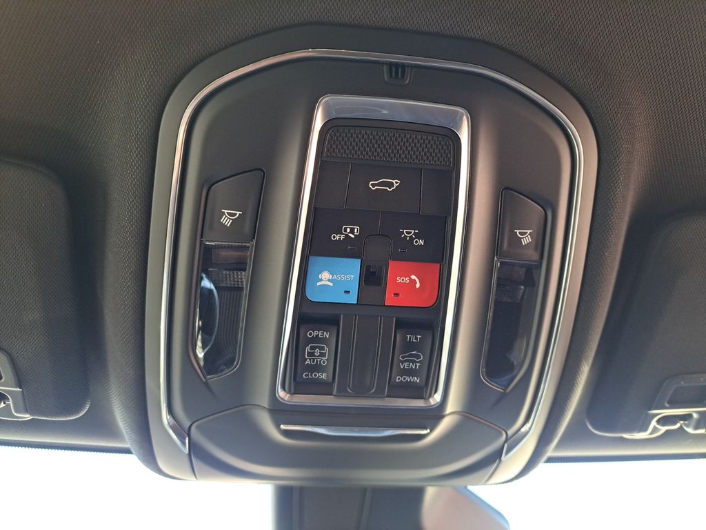 New Car 2025 Jeep Grand Cherokee L  Altitude X For Sale Under $40,000 In Austin, Texas