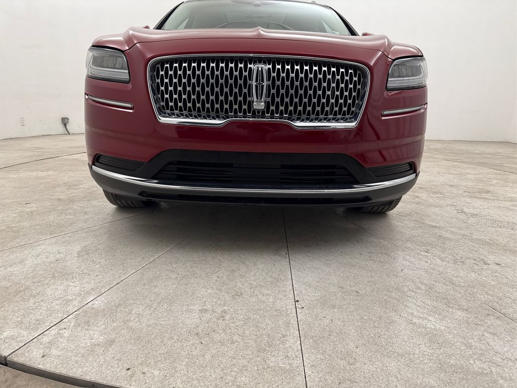 2021 Lincoln Nautilus Reserve - Photo 9