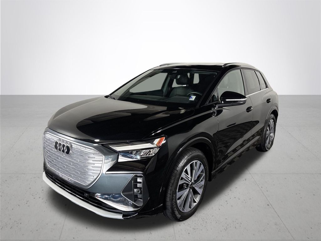 2023 Audi Q4 e-tron Premium Plus