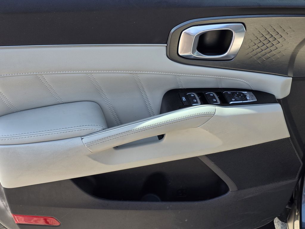2023 Kia Sorento SX Gray at Shottenkirk Kia Fort Bend