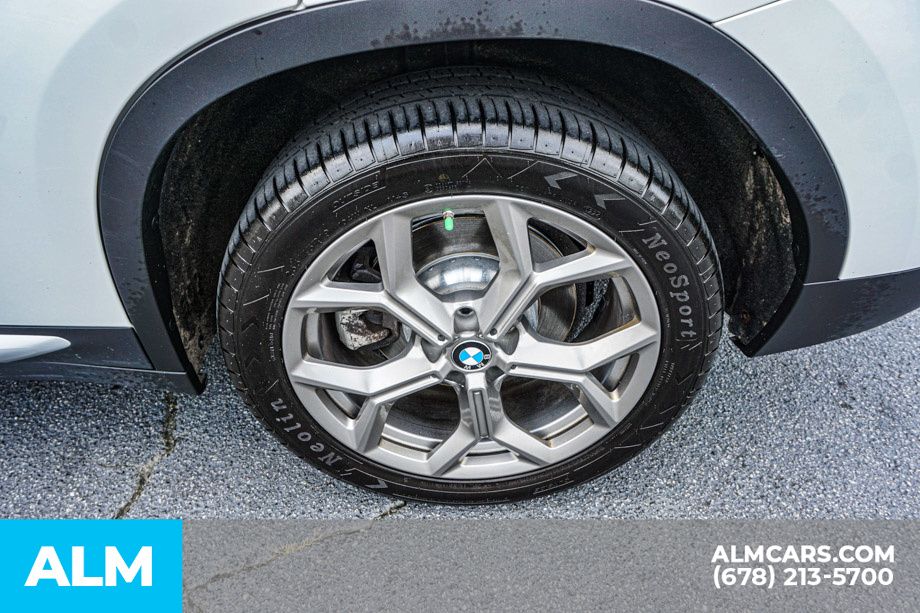 2022 BMW X4 30i - Photo 18