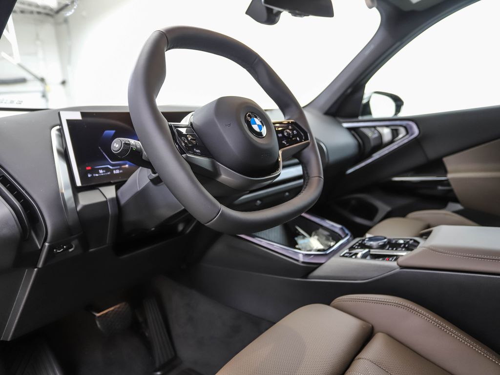 Thumbnail: 2026 BMW X3 - 10