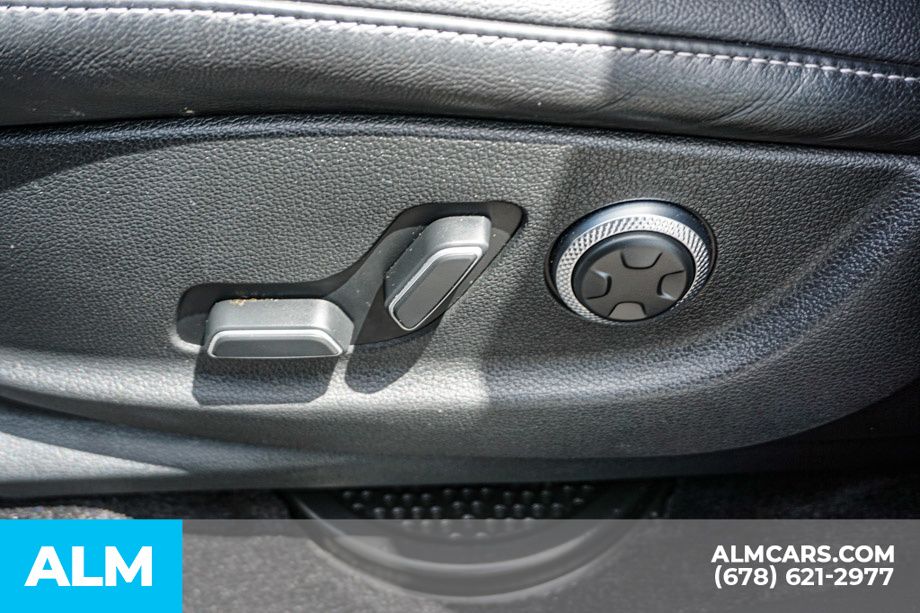 Used 2025 Silver Genesis 2.5T image 52