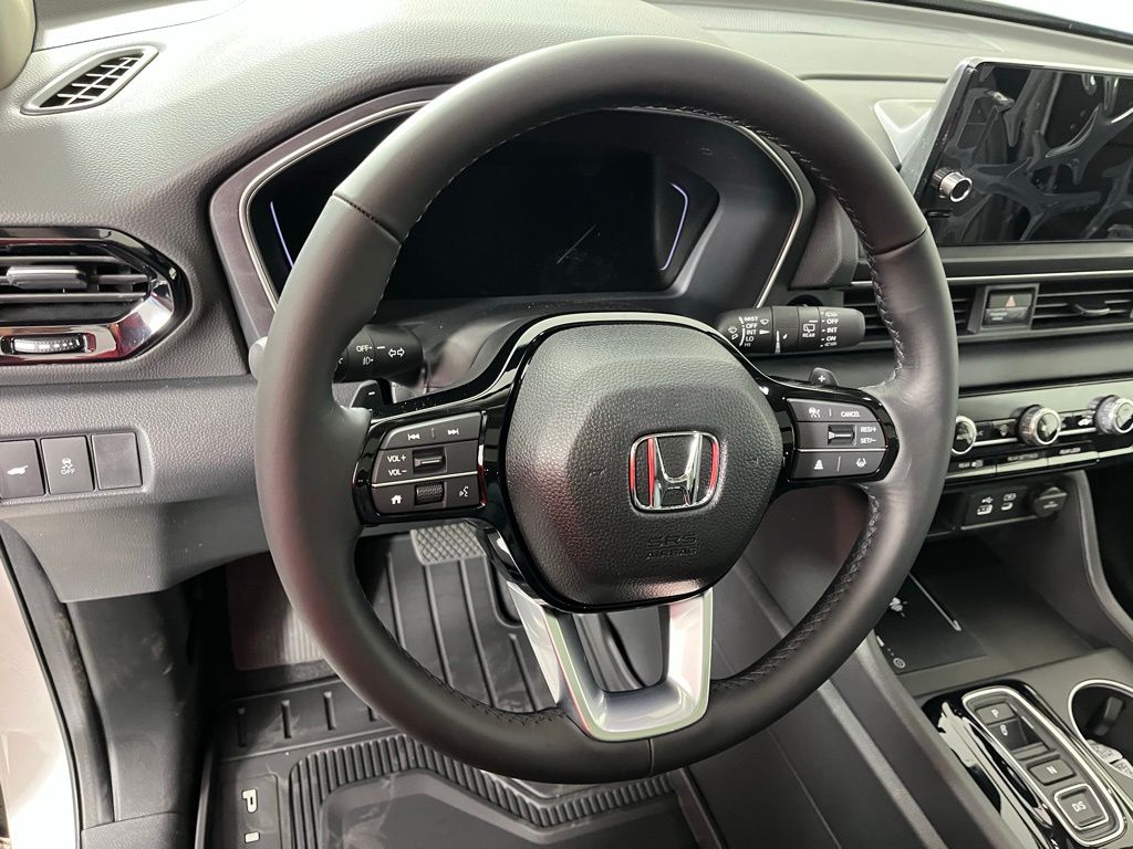 Thumbnail: 2025 Honda Pilot - 28