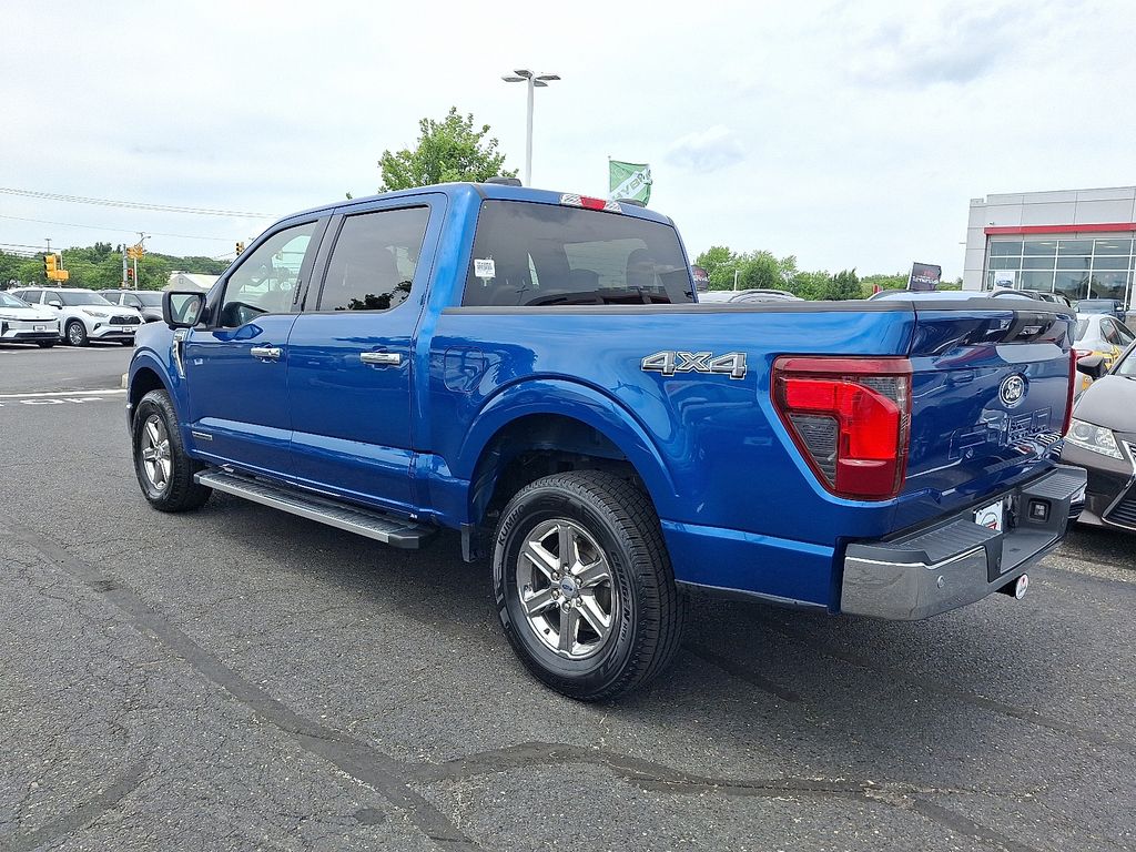 Thumbnail: 2024 Ford F-150 - 4