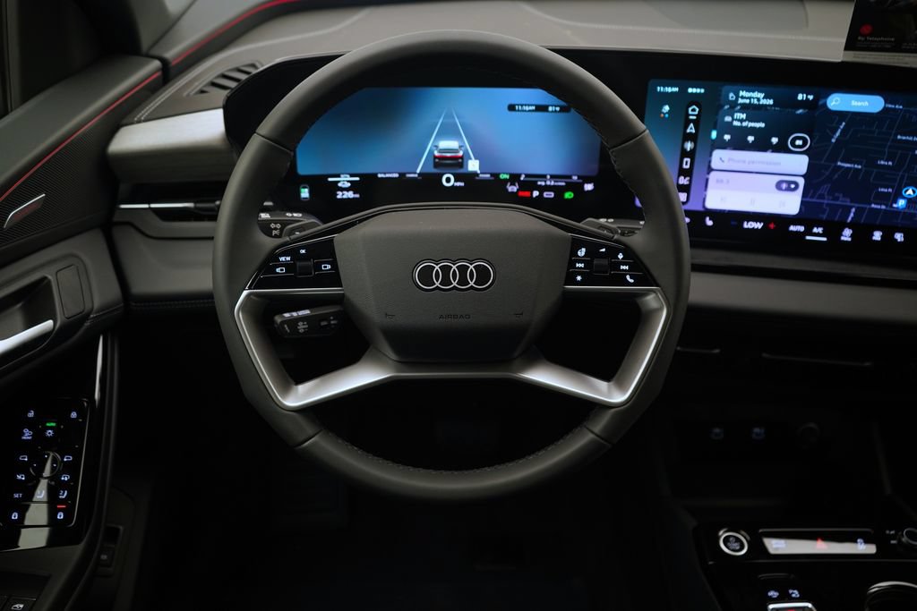 Thumbnail: 2027 Audi Q6 e-tron - 9