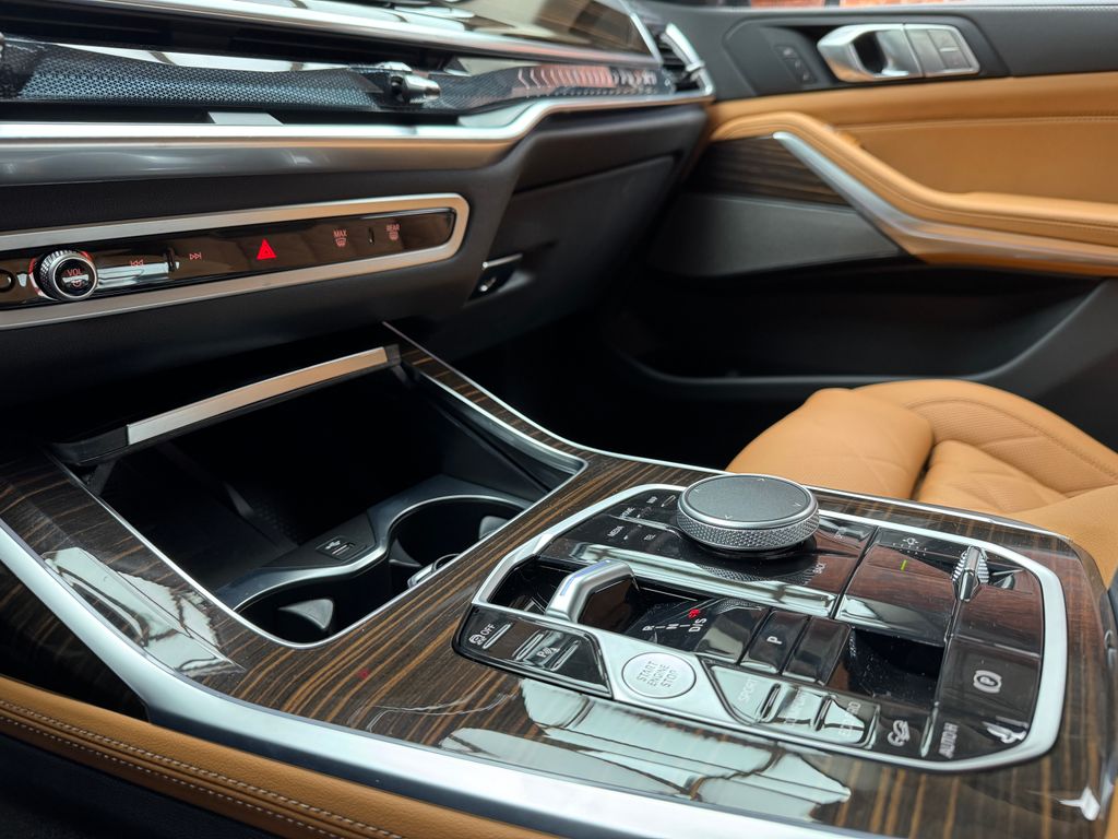 New 2026 Black BMW xDrive40i image 18