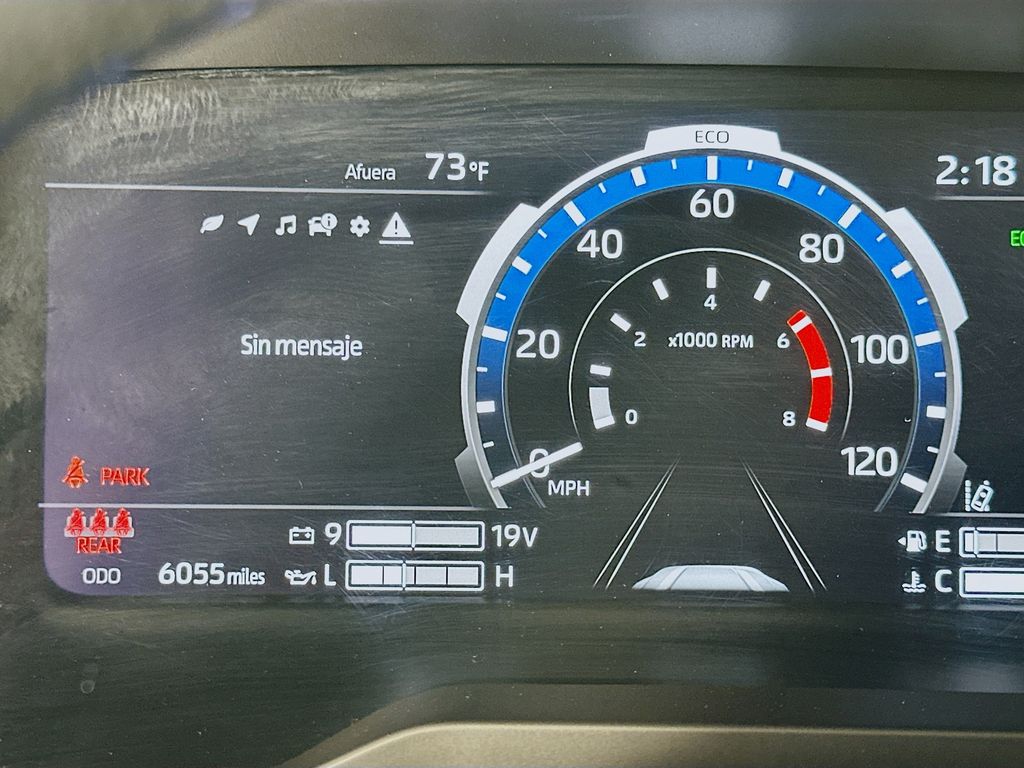 2024 Toyota Tundra Platinum 12