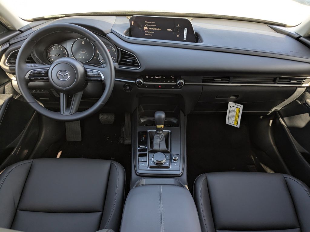 2026 Mazda CX-30 2.5 S Select Sport